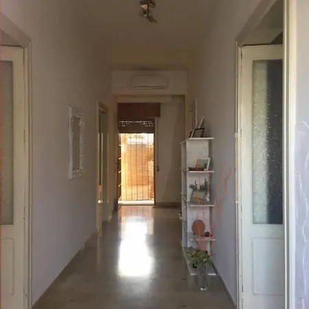 Апартаменты Casa Anita Lu Pumu