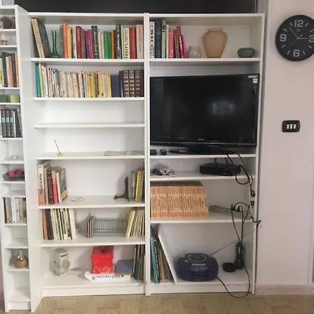 Casa Anita Lu Pumu Маруджо